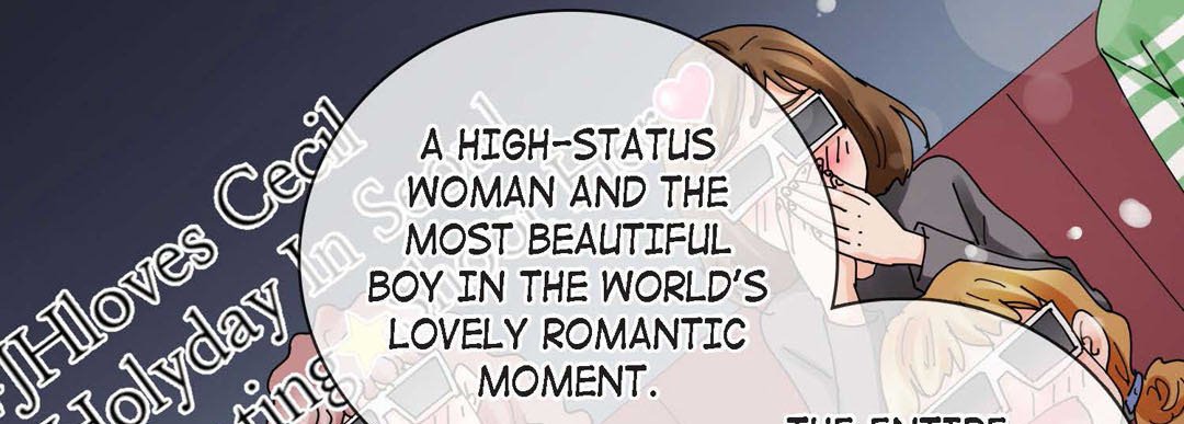 Read Noona Fan chapter 81 image 72 on Lezhin