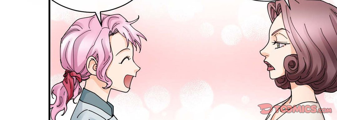 Read Noona Fan chapter 81 image 75 on Lezhin