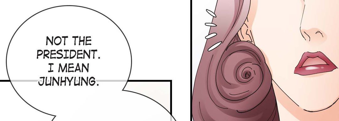 Read Noona Fan chapter 81 image 80 on Lezhin