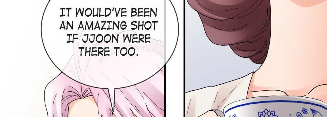 Read Noona Fan chapter 81 image 81 on Lezhin