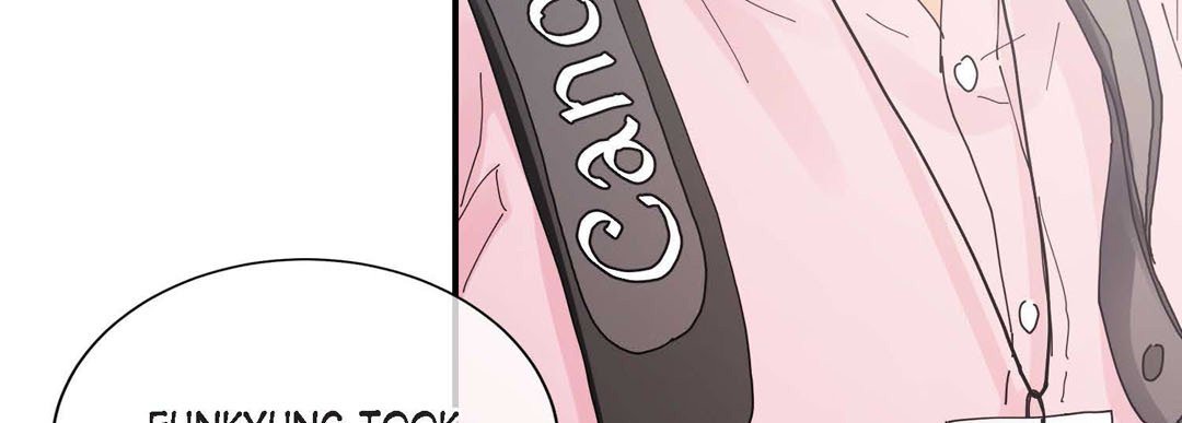 Read Noona Fan chapter 81 image 84 on Lezhin