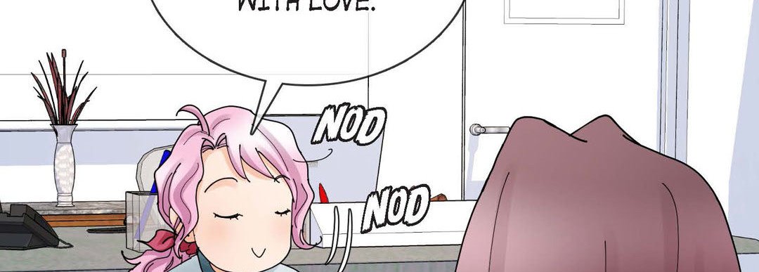 Read Noona Fan chapter 81 image 93 on Lezhin