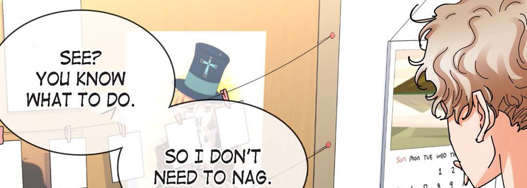 Read Noona Fan chapter 82 image 104 on Lezhin
