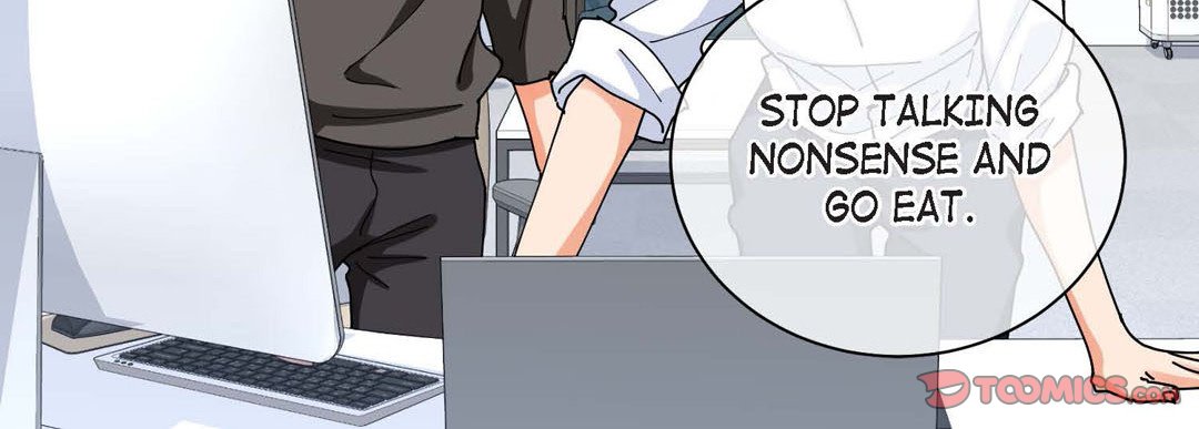 Read Noona Fan chapter 82 image 111 on Lezhin