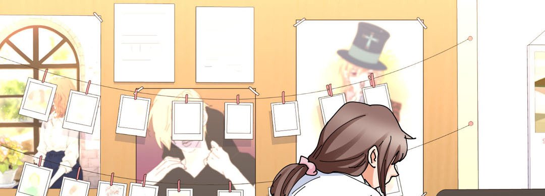Read Noona Fan chapter 82 image 16 on Lezhin