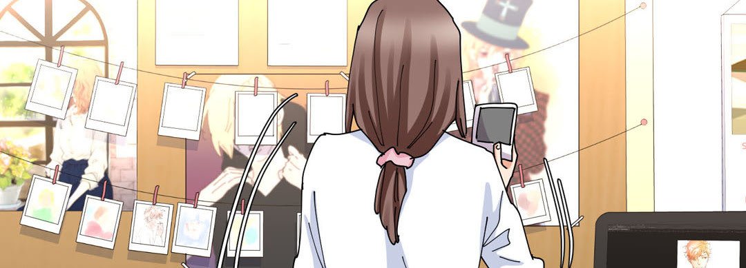 Read Noona Fan chapter 82 image 18 on Lezhin