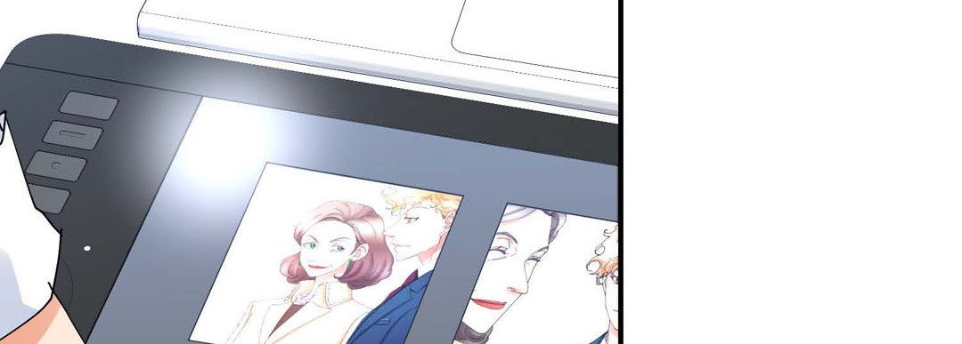 Read Noona Fan chapter 82 image 21 on Lezhin