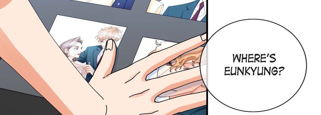 Read Noona Fan chapter 82 image 22 on Lezhin