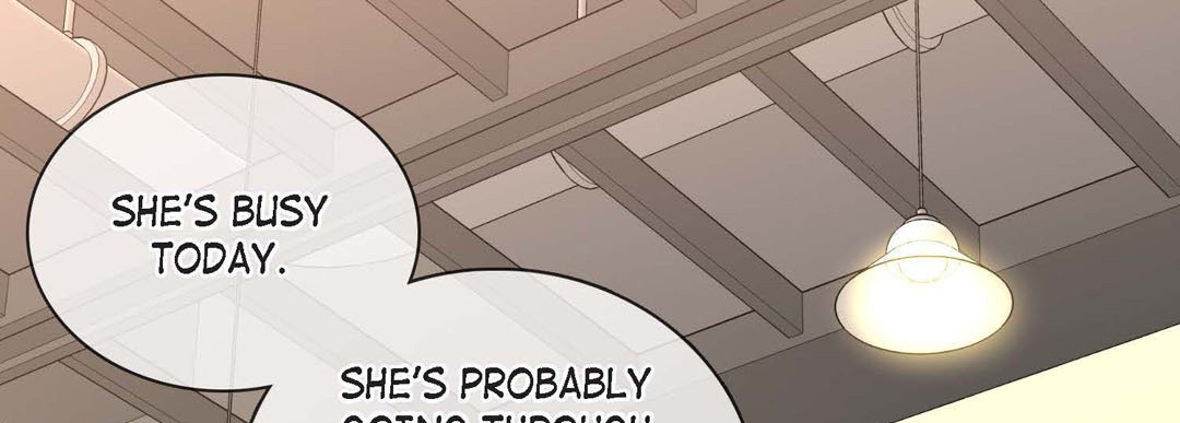 Read Noona Fan chapter 82 image 24 on Lezhin