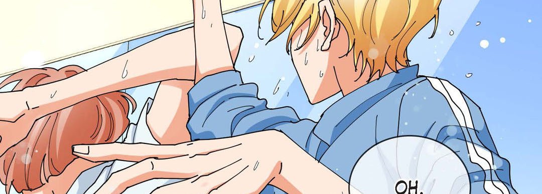 Read Noona Fan chapter 82 image 26 on Lezhin