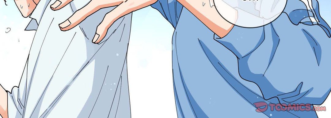 Read Noona Fan chapter 82 image 27 on Lezhin