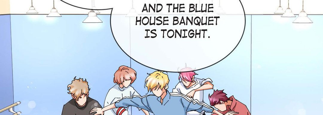 Read Noona Fan chapter 82 image 29 on Lezhin