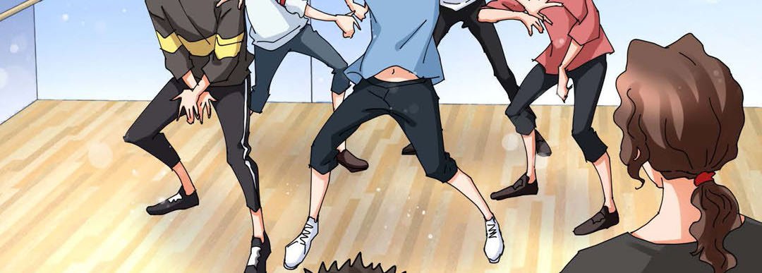 Read Noona Fan chapter 82 image 30 on Lezhin