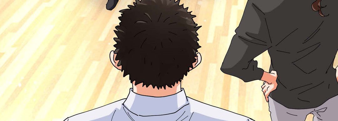Read Noona Fan chapter 82 image 31 on Lezhin