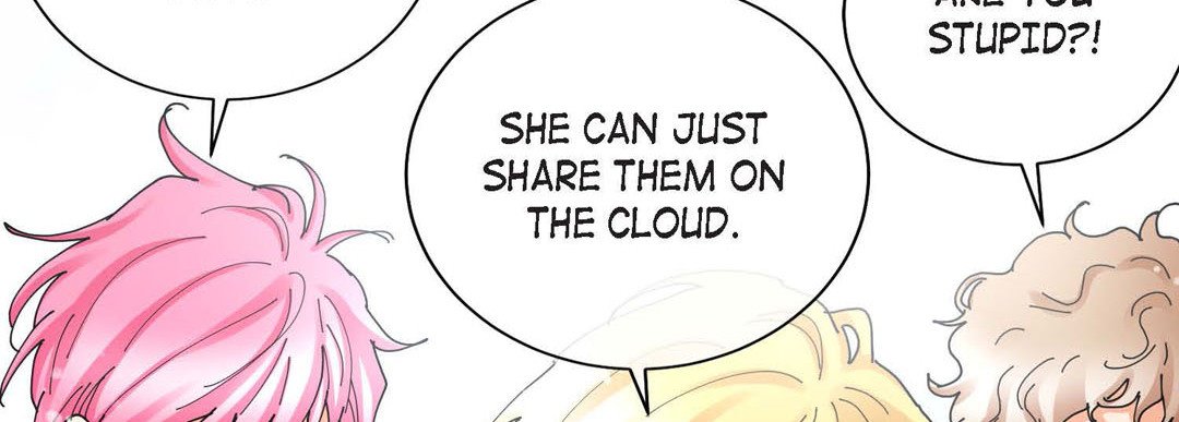 Read Noona Fan chapter 82 image 33 on Lezhin
