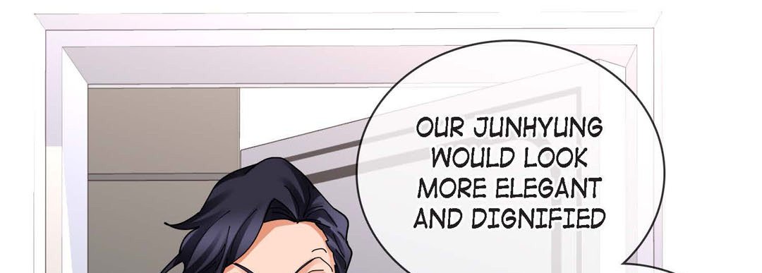 Read Noona Fan chapter 82 image 40 on Lezhin