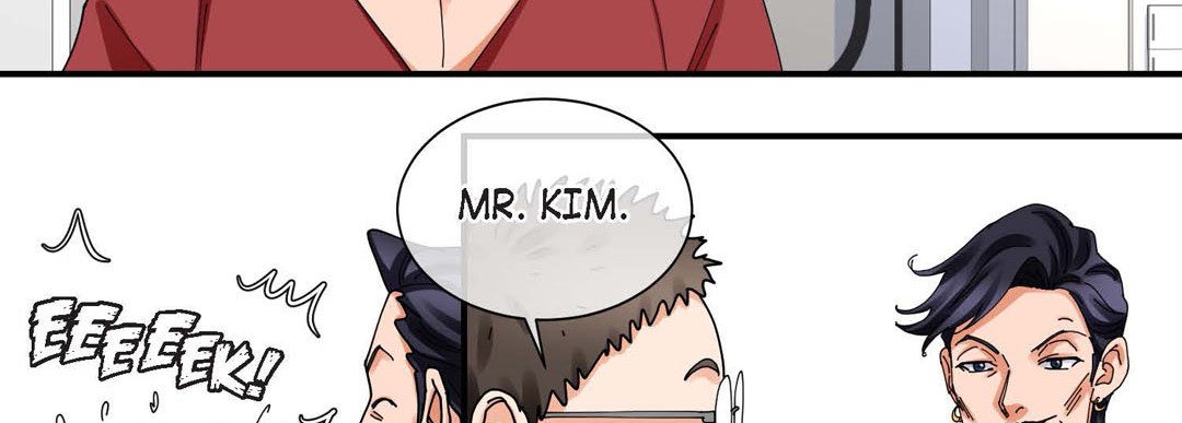 Read Noona Fan chapter 82 image 42 on Lezhin