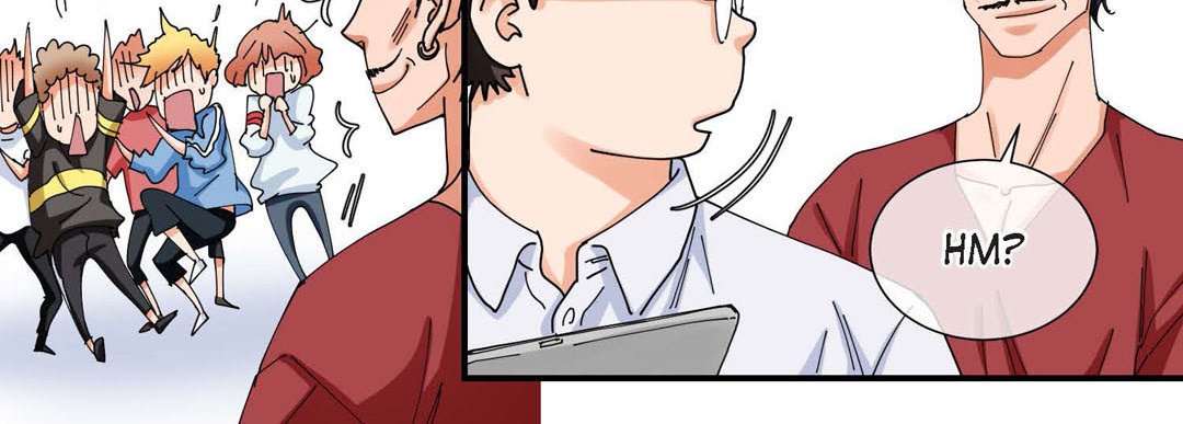 Read Noona Fan chapter 82 image 43 on Lezhin