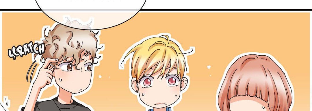 Read Noona Fan chapter 82 image 45 on Lezhin