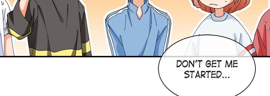 Read Noona Fan chapter 82 image 46 on Lezhin