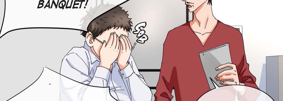 Read Noona Fan chapter 82 image 50 on Lezhin