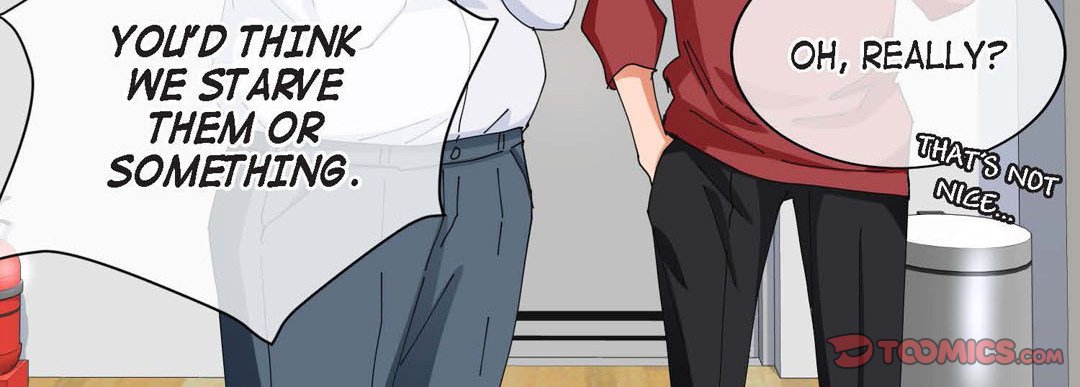 Read Noona Fan chapter 82 image 51 on Lezhin