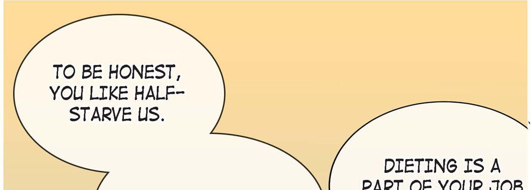 Read Noona Fan chapter 82 image 52 on Lezhin