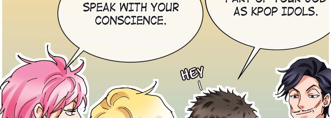 Read Noona Fan chapter 82 image 53 on Lezhin