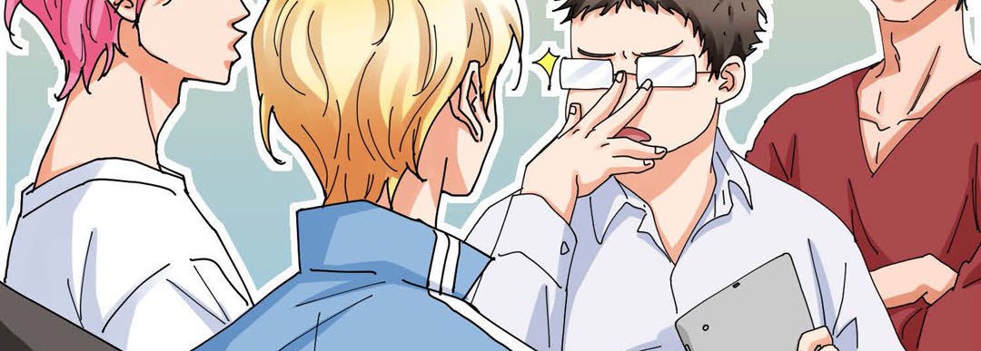 Read Noona Fan chapter 82 image 54 on Lezhin