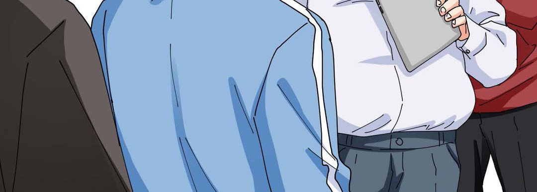 Read Noona Fan chapter 82 image 55 on Lezhin