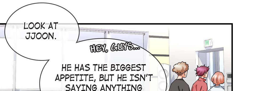Read Noona Fan chapter 82 image 56 on Lezhin