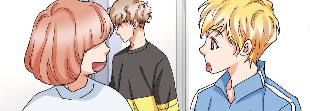 Read Noona Fan chapter 82 image 58 on Lezhin