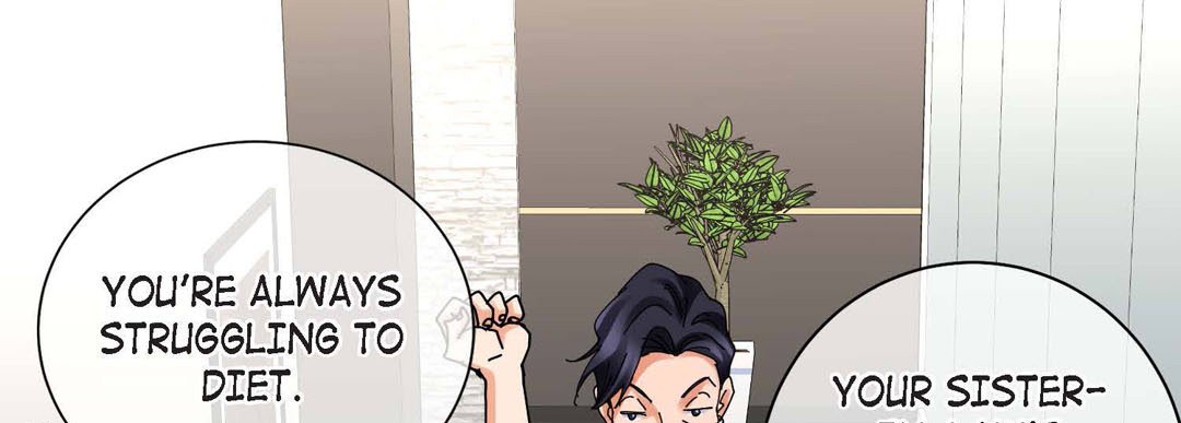 Read Noona Fan chapter 82 image 64 on Lezhin
