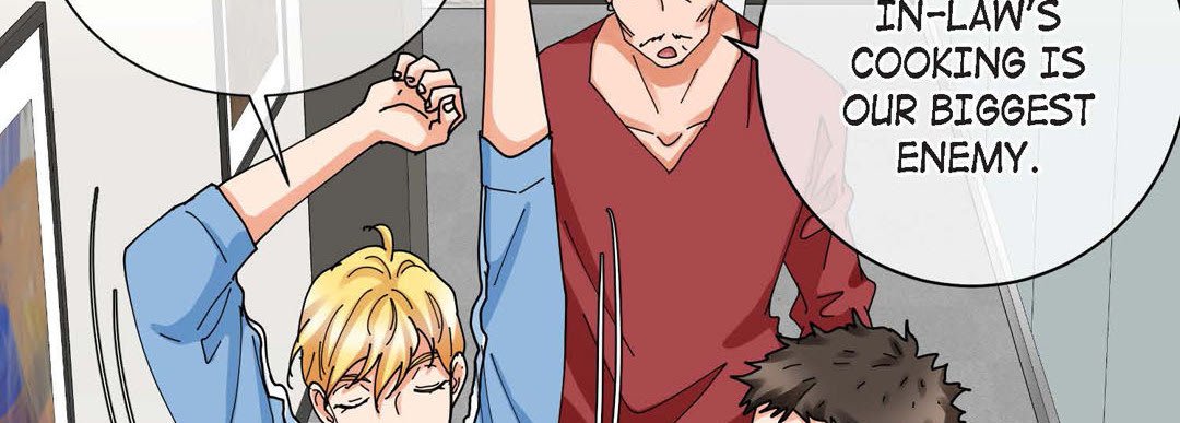 Read Noona Fan chapter 82 image 65 on Lezhin