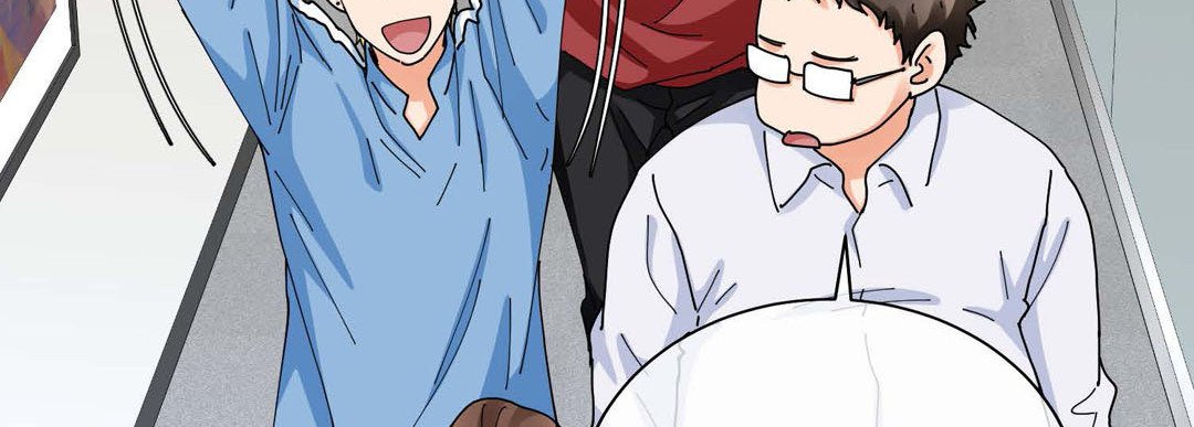 Read Noona Fan chapter 82 image 66 on Lezhin