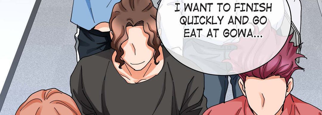 Read Noona Fan chapter 82 image 67 on Lezhin