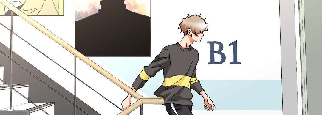 Read Noona Fan chapter 82 image 82 on Lezhin