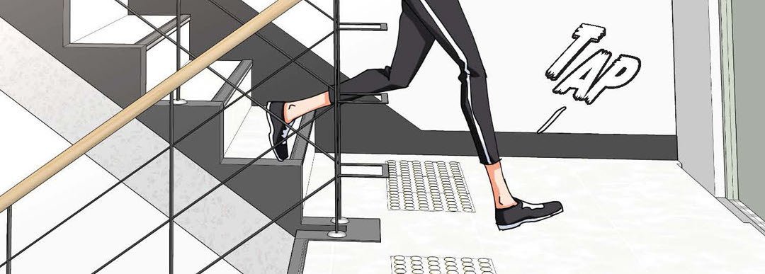 Read Noona Fan chapter 82 image 83 on Lezhin