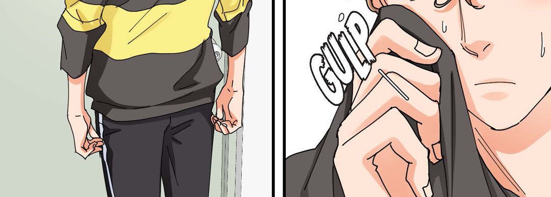 Read Noona Fan chapter 82 image 86 on Lezhin
