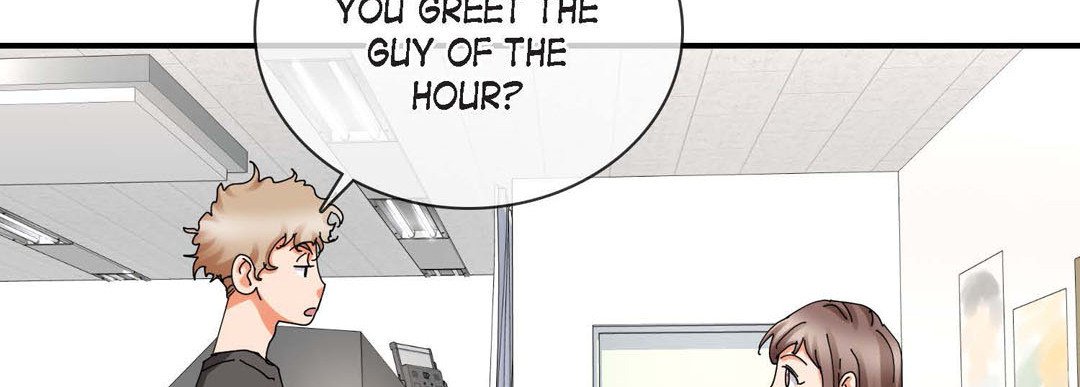 Read Noona Fan chapter 82 image 93 on Lezhin