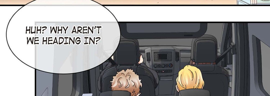 Read Noona Fan chapter 83 image 114 on Lezhin