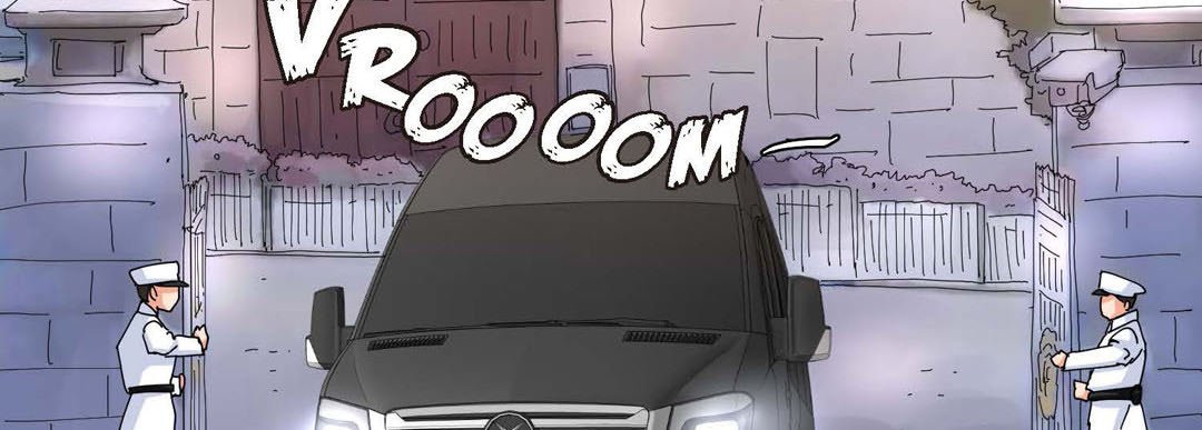 Read Noona Fan chapter 83 image 118 on Lezhin