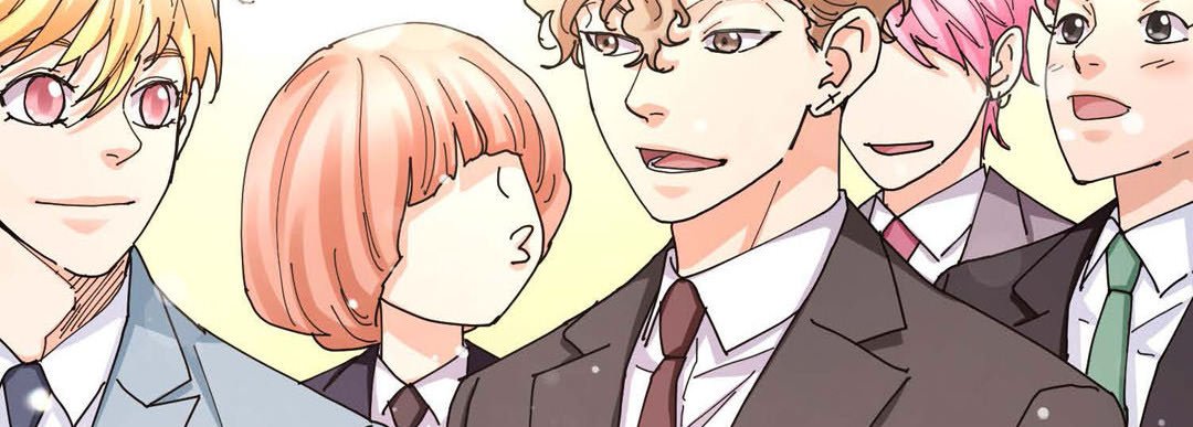Read Noona Fan chapter 83 image 125 on Lezhin