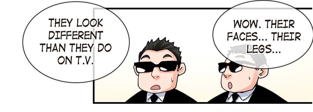 Read Noona Fan chapter 83 image 128 on Lezhin