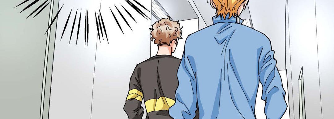 Read Noona Fan chapter 83 image 13 on Lezhin