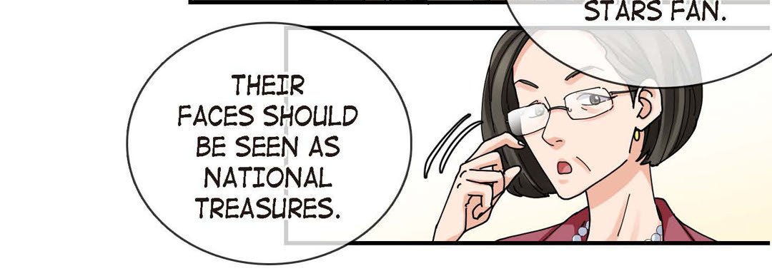 Read Noona Fan chapter 83 image 131 on Lezhin
