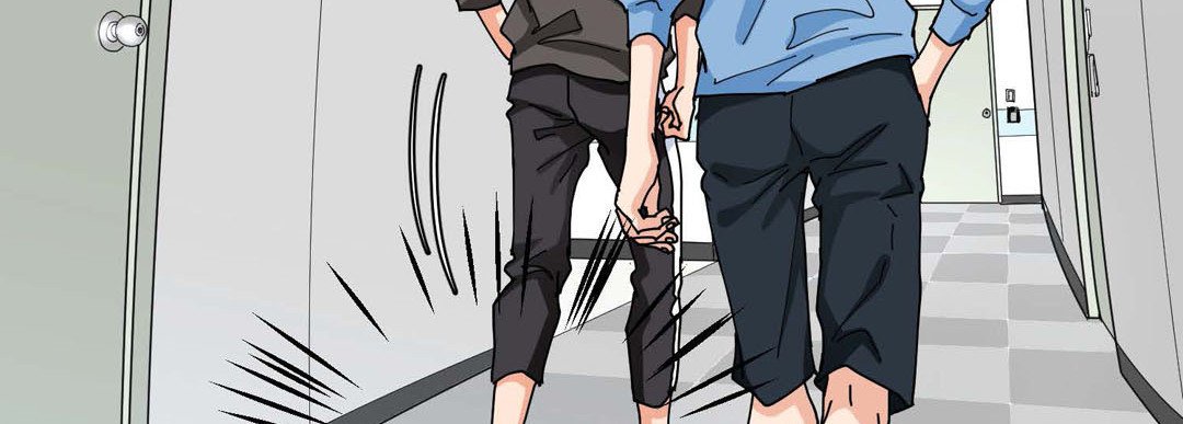 Read Noona Fan chapter 83 image 14 on Lezhin