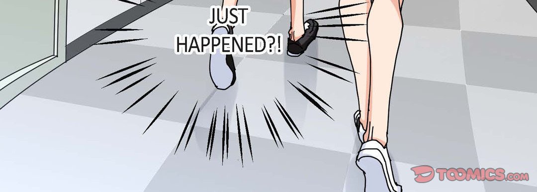 Read Noona Fan chapter 83 image 15 on Lezhin
