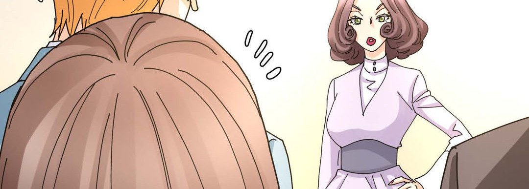 Read Noona Fan chapter 83 image 157 on Lezhin