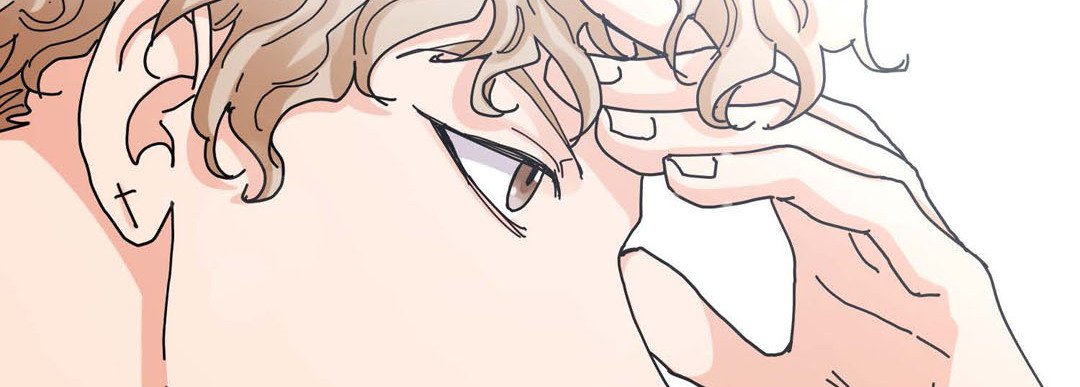 Read Noona Fan chapter 83 image 17 on Lezhin
